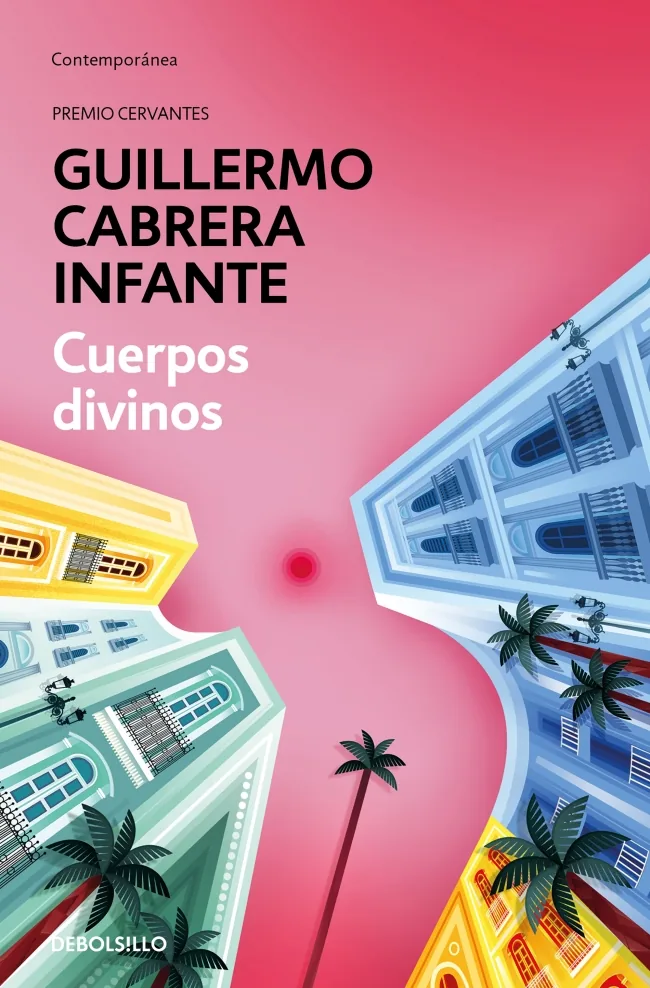 Portada — DEBOLSILLO (ISBN 9788466355940)