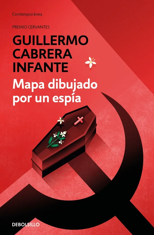 Portada — DEBOLSILLO (ISBN 9788466356497)