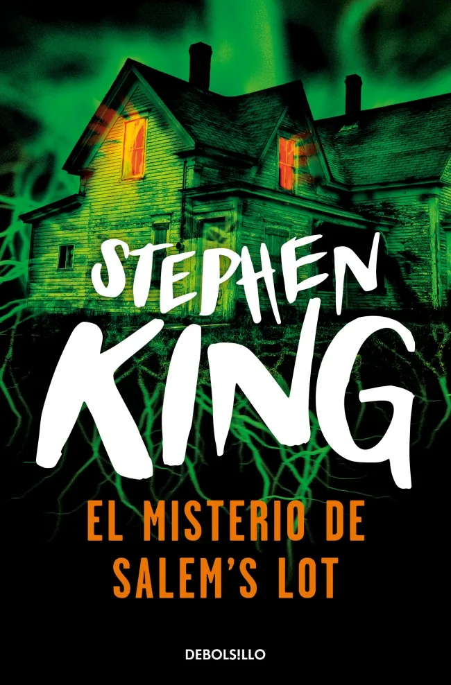 Portada — DEBOLSILLO (ISBN 9788466357340)