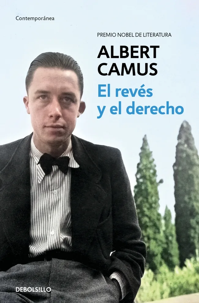 Portada — DEBOLSILLO (ISBN 9788466358132)