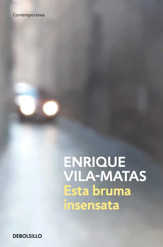 Portada — DEBOLSILLO (ISBN 9788466359412)