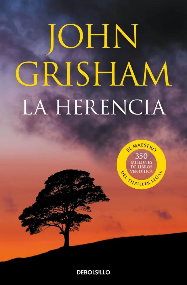 Portada — DEBOLSILLO (ISBN 9788466360333)