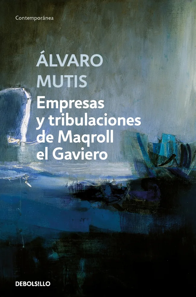 Portada — DEBOLSILLO (ISBN 9788466362160)