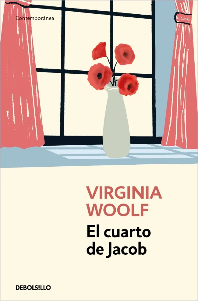 Portada — DEBOLSILLO (ISBN 9788466364126)