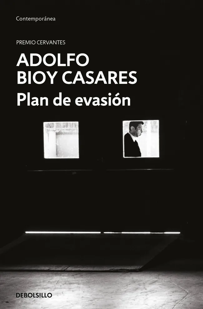 Portada — DEBOLSILLO (ISBN 9788466364270)