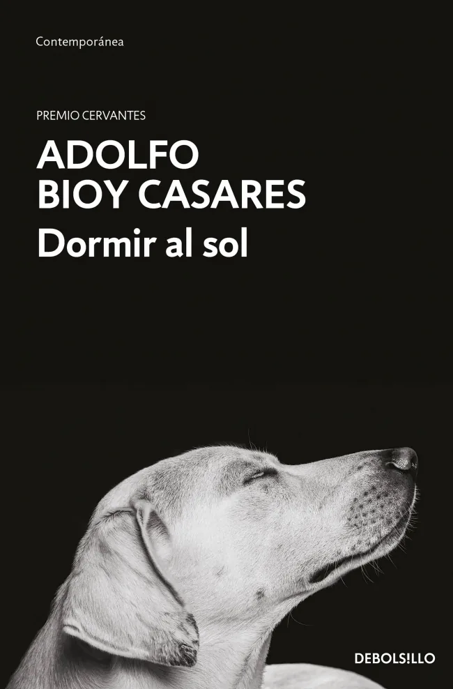 Portada — DEBOLSILLO (ISBN 9788466364287)