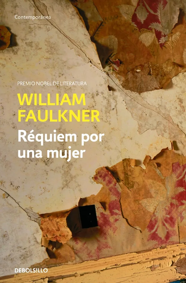 Portada — DEBOLSILLO (ISBN 9788466364294)