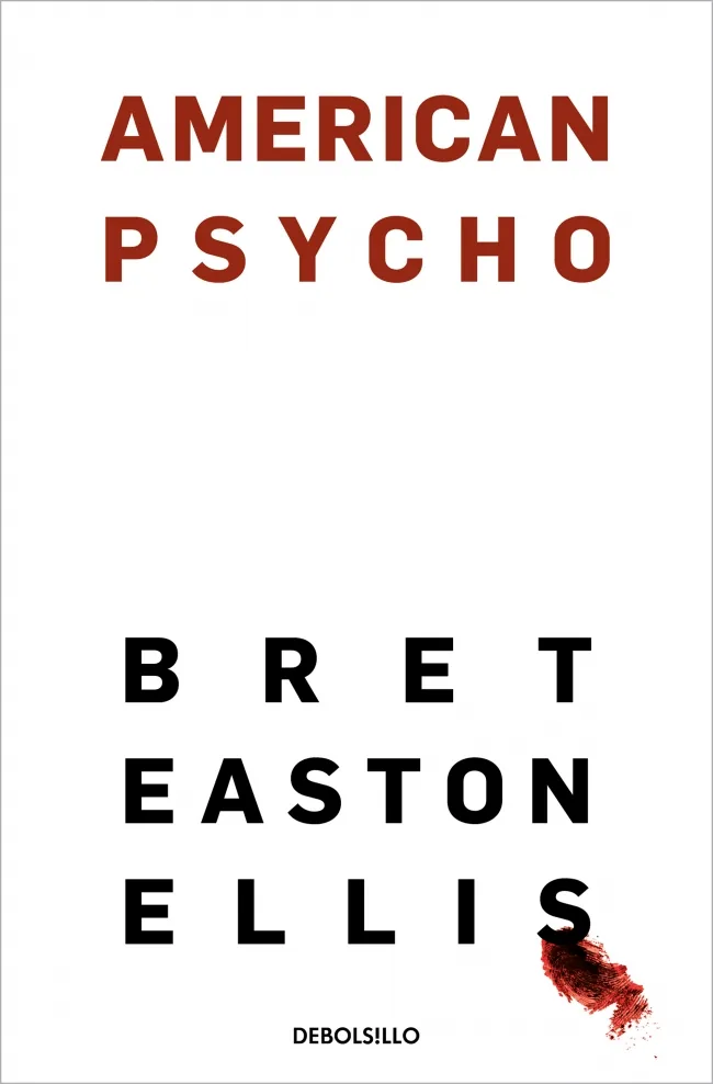 Portada de American Psycho
