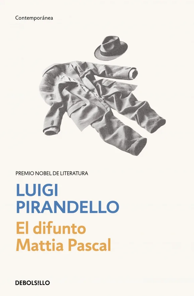 Portada — DEBOLSILLO (ISBN 9788466367691)
