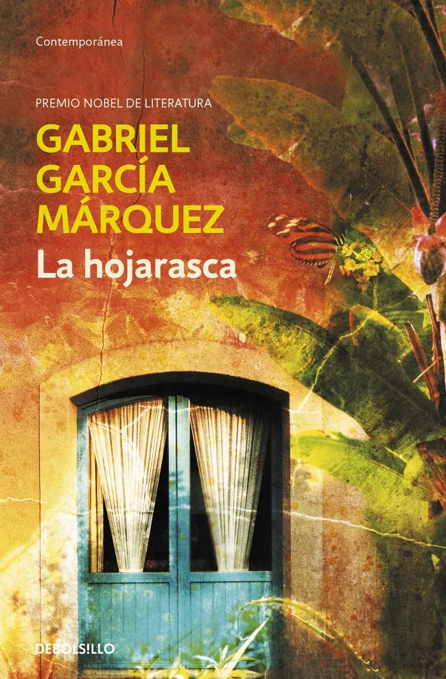 Portada — DEBOLSILLO (ISBN 9788466371421)