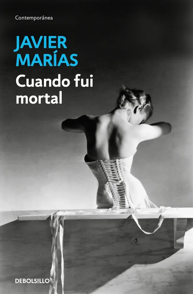 Portada — DEBOLSILLO (ISBN 9788466371575)