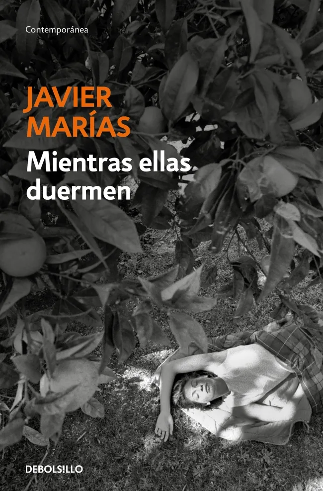 Portada — DEBOLSILLO (ISBN 9788466371582)
