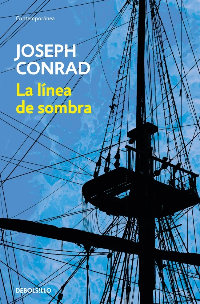 Portada — DEBOLSILLO (ISBN 9788466373616)