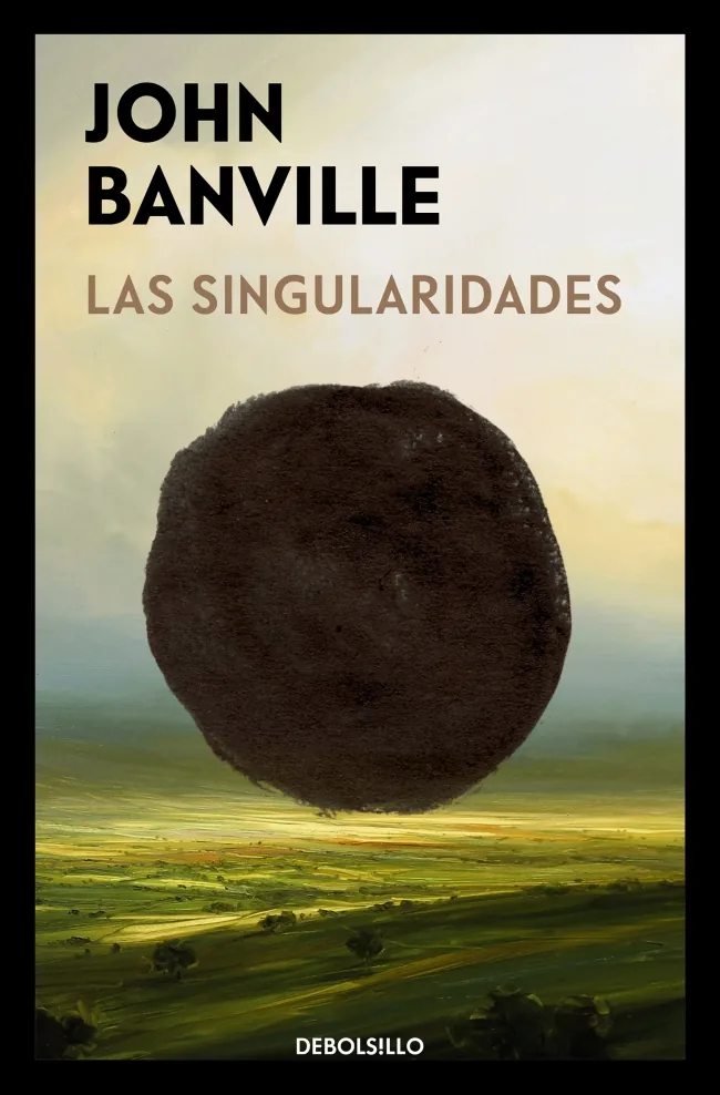Portada — DEBOLSILLO (ISBN 9788466373715)