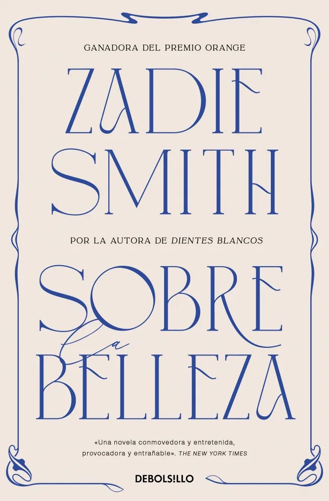 Portada — DEBOLSILLO (ISBN 9788466377218)