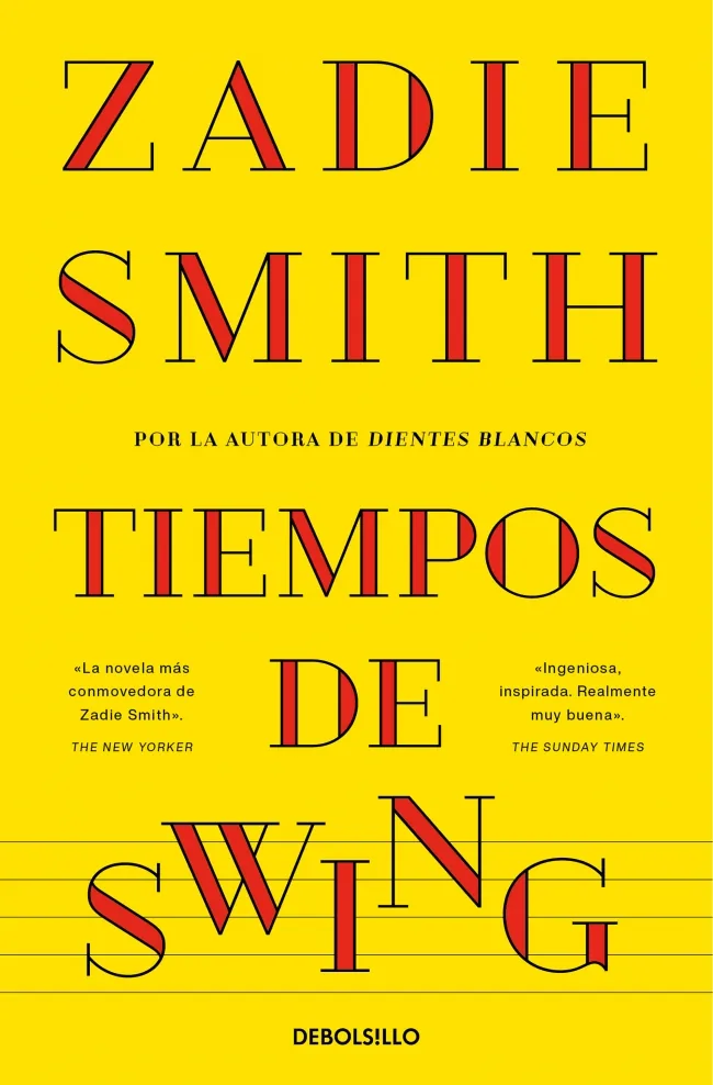 Portada — DEBOLSILLO (ISBN 9788466377225)