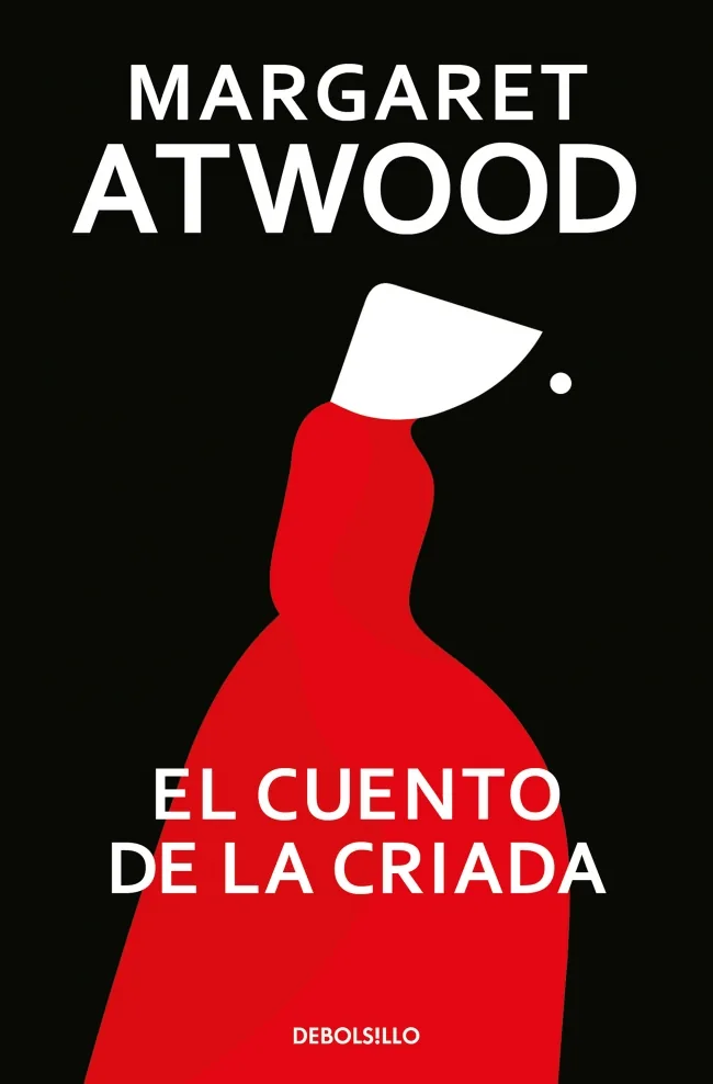 Portada de El cuento de la criada