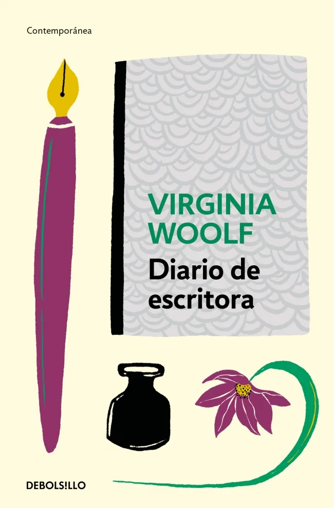 Portada — DEBOLSILLO (ISBN 9788466378031)
