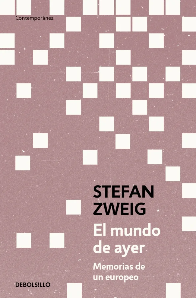 Portada — DEBOLSILLO (ISBN 9788466378970)