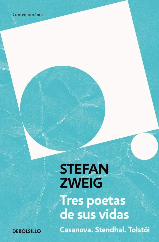 Portada — DEBOLSILLO (ISBN 9788466379007)