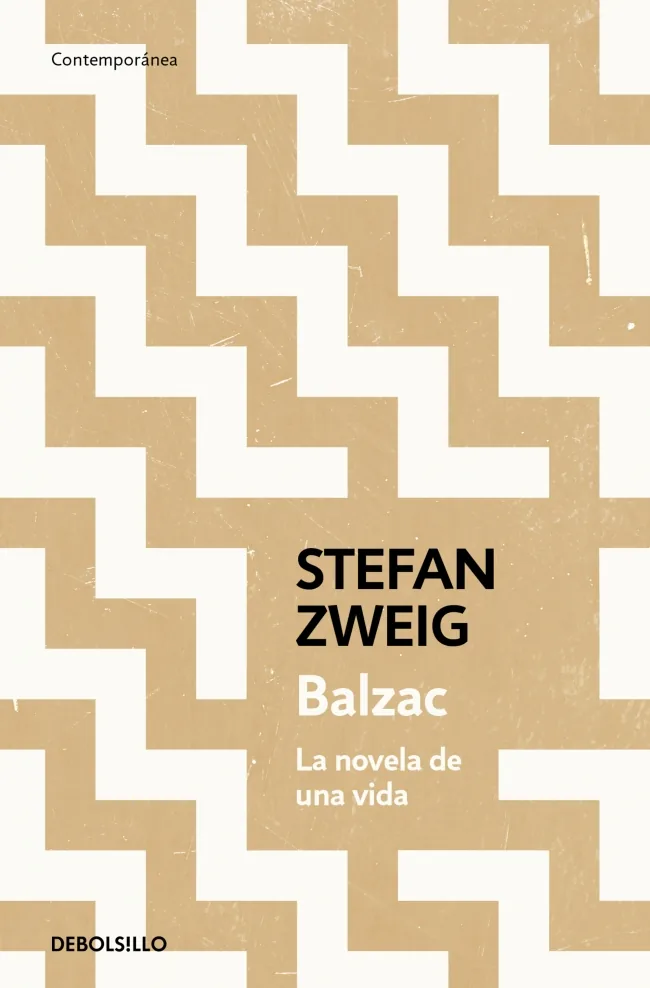Portada — DEBOLSILLO (ISBN 9788466379045)