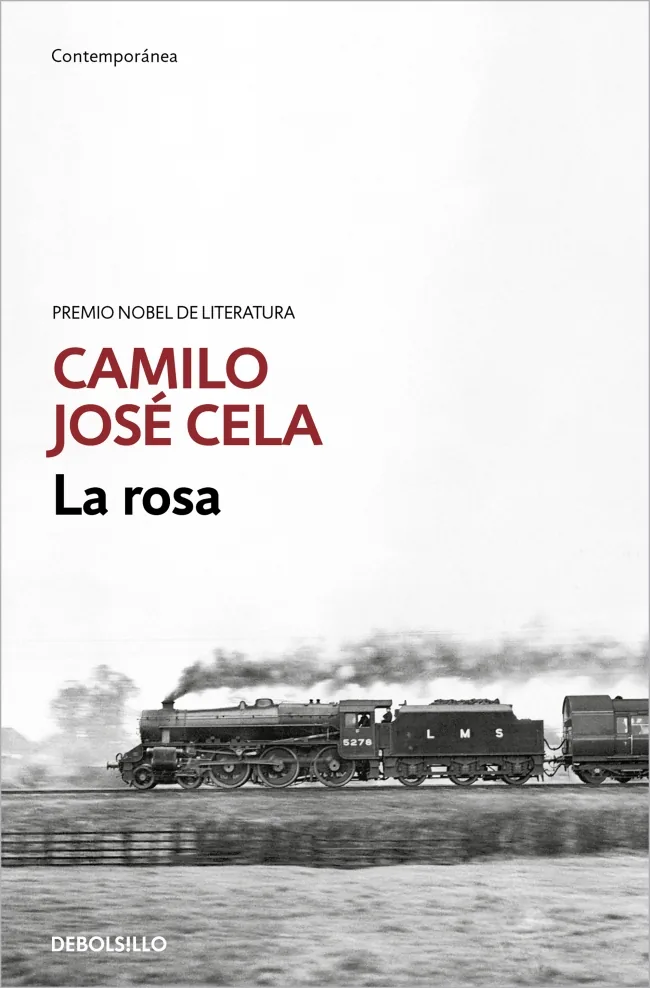 Portada — DEBOLSILLO (ISBN 9788466379151)