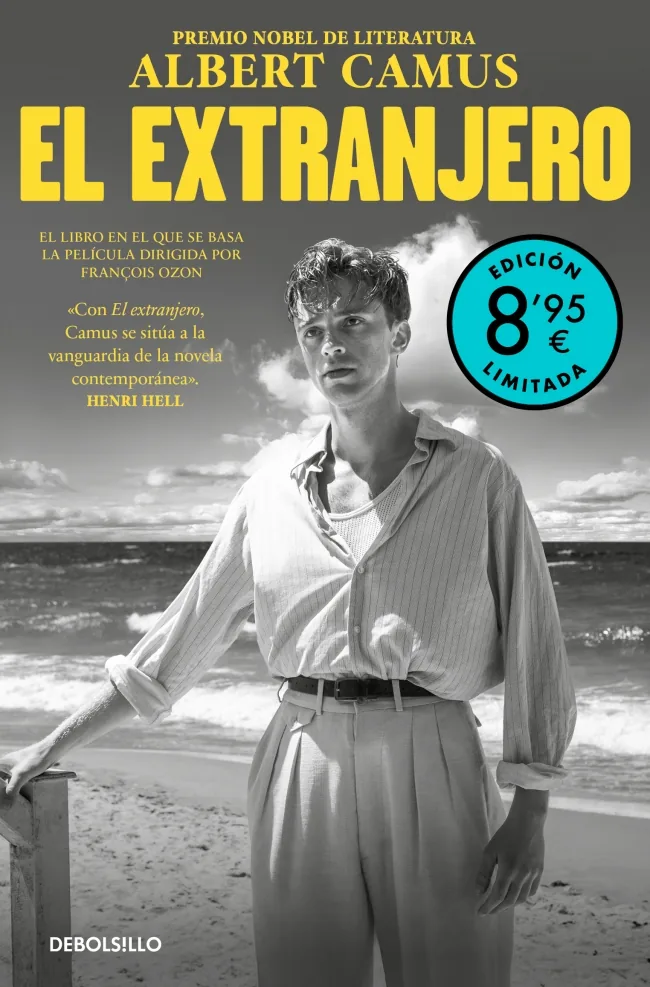 Portada — DEBOLSILLO (ISBN 9788466380331)