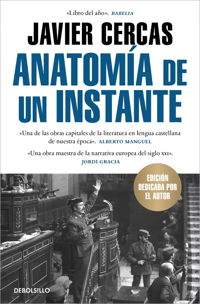 Portada — DEBOLSILLO (ISBN 9788466388610)