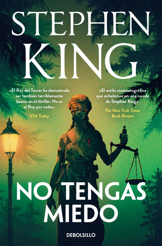 Portada — DEBOLSILLO (ISBN 9788466389914)