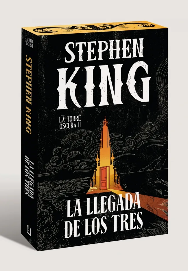 Portada — DEBOLSILLO (ISBN 9788466392266)