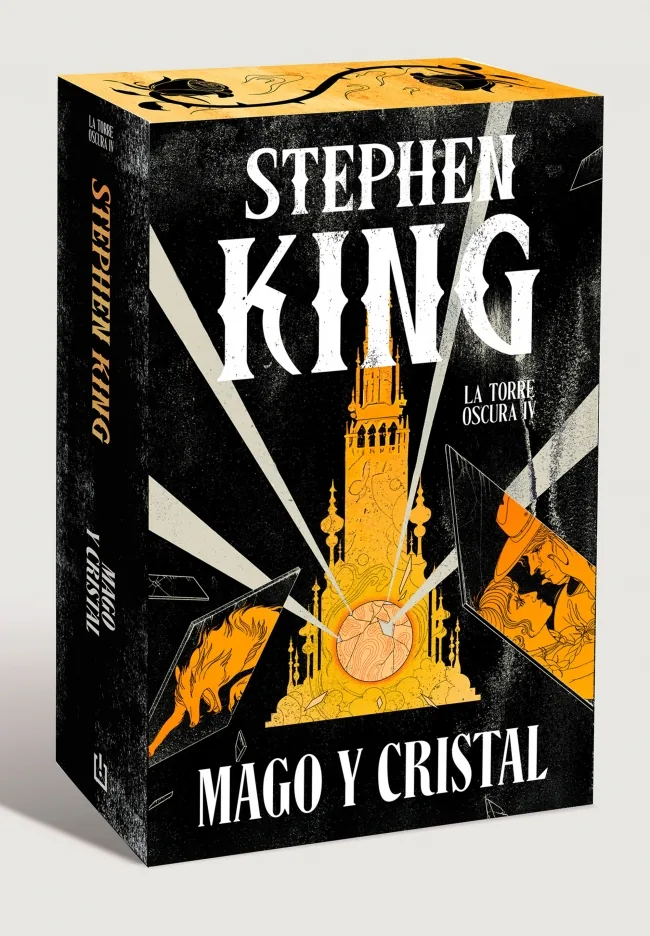 Portada — DEBOLSILLO (ISBN 9788466392334)