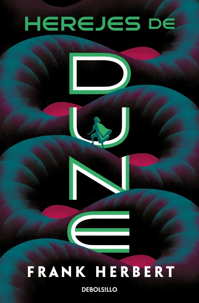 Portada — DEBOLSILLO (ISBN 9788466393256)