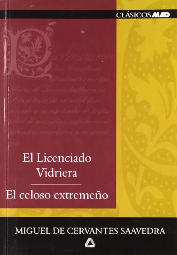 Portada — Editorial MAD (ISBN 9788466539913)