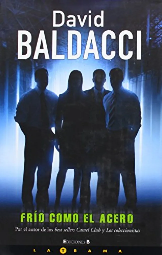 Portada — B (ISBN 9788466637442)