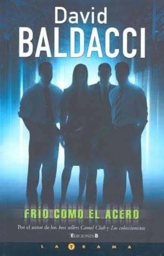 Portada — B (ISBN 9788466642842)