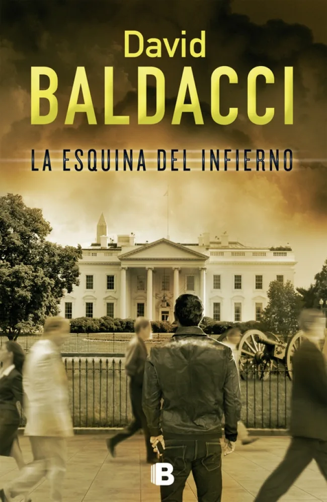 Portada — B (ISBN 9788466651660)