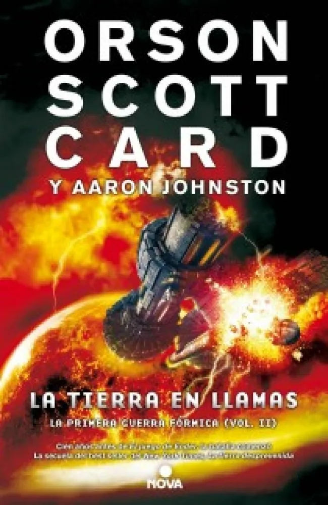 Portada — Nova (ISBN 9788466655217)