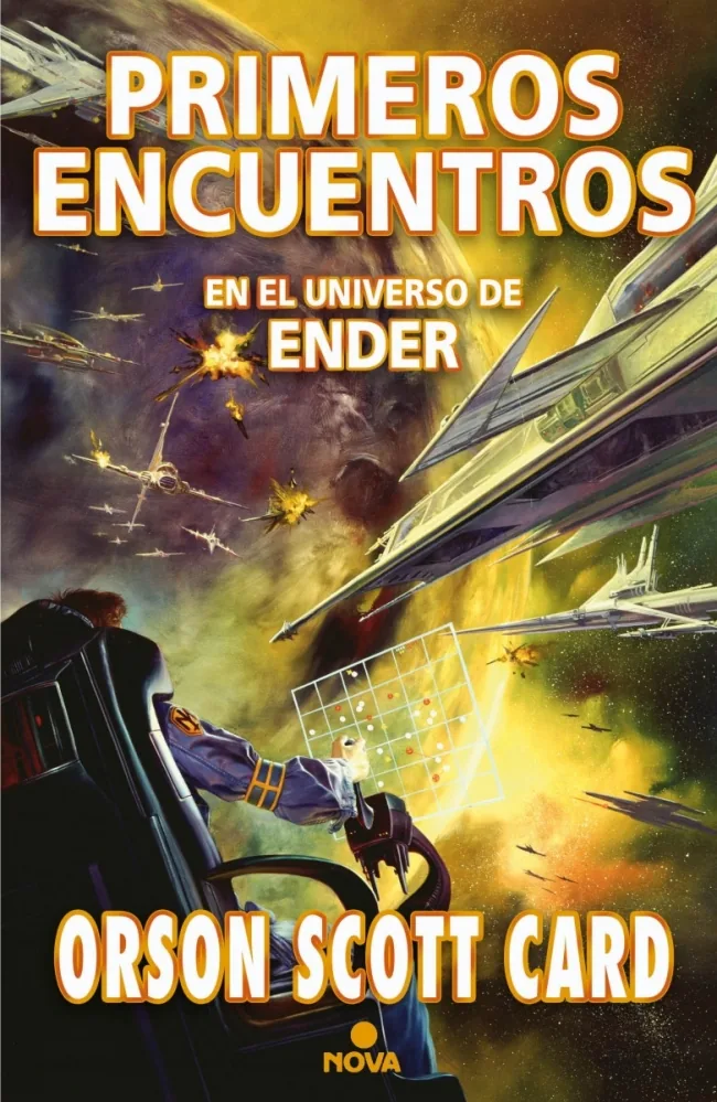 Portada — Nova (ISBN 9788466656504)