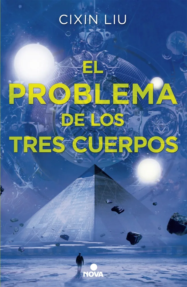 Portada — Nova (ISBN 9788466659734)
