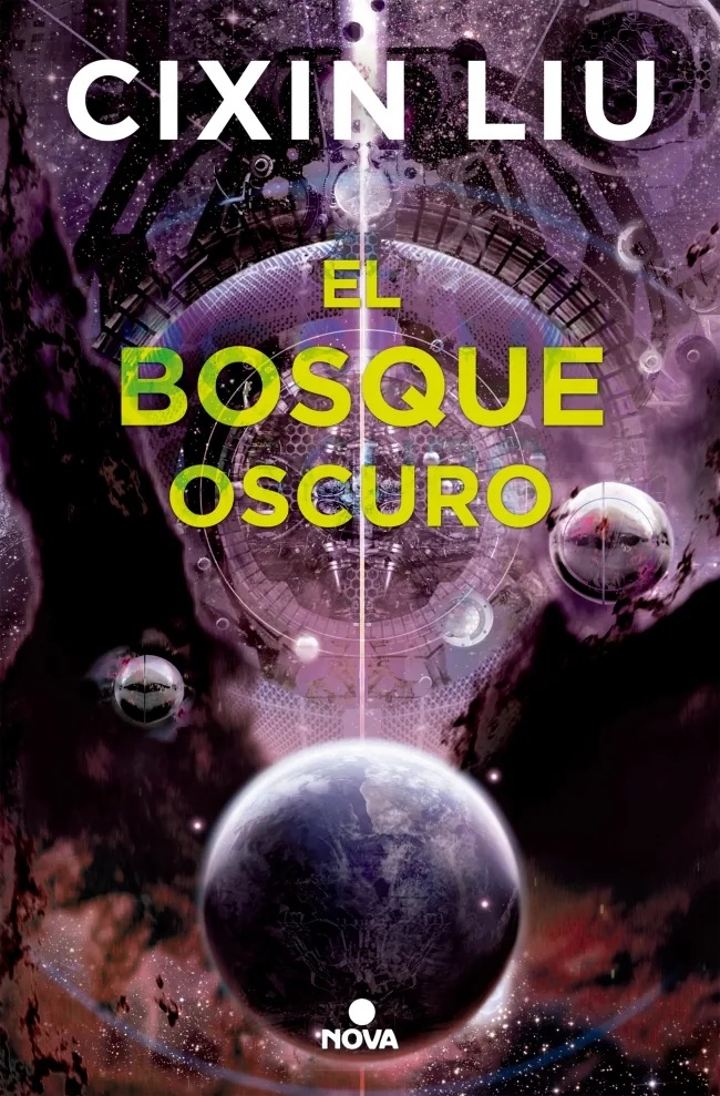 Portada — Nova (ISBN 9788466660921)