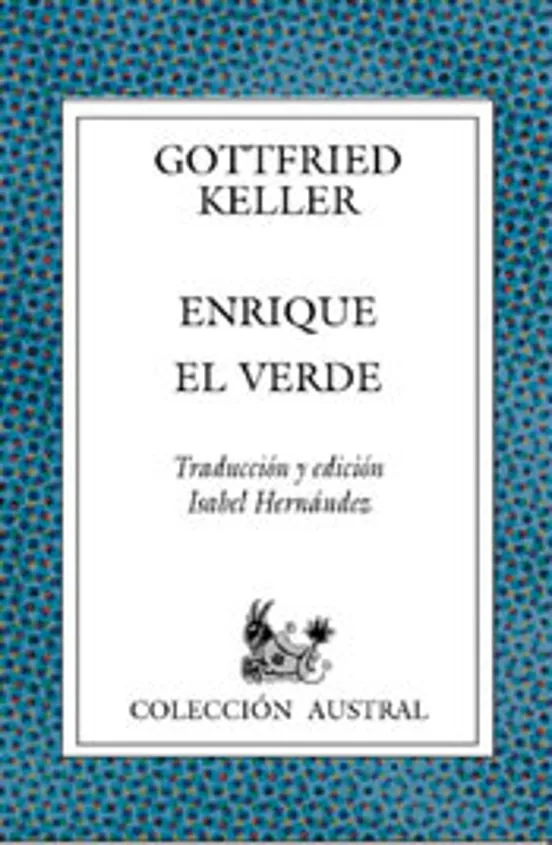 Portada — Austral (ISBN 9788467000009)
