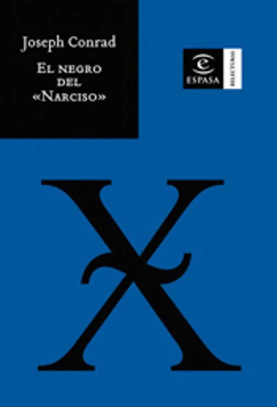 Portada — Espasa (ISBN 9788467022902)