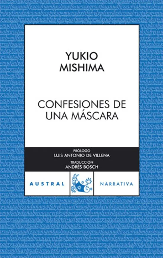 Portada — Austral (ISBN 9788467025088)