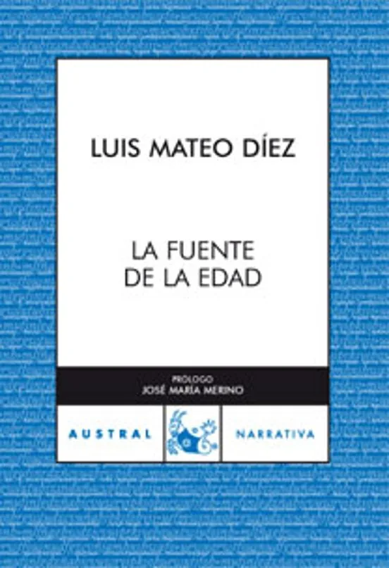 Portada — Austral (ISBN 9788467025804)