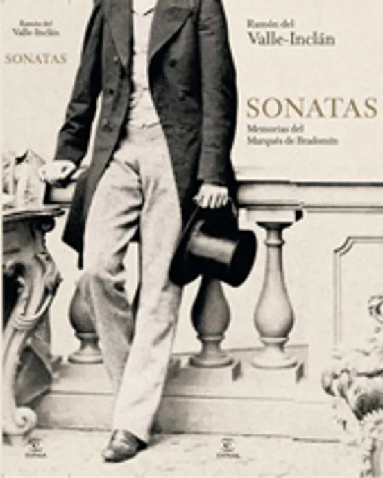 Portada — Espasa (ISBN 9788467026580)