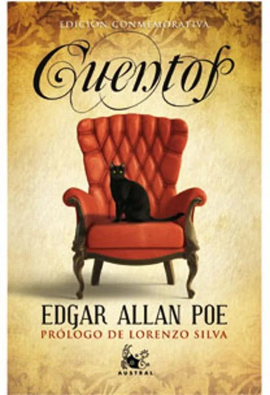 Portada — Espasa (ISBN 9788467031362)