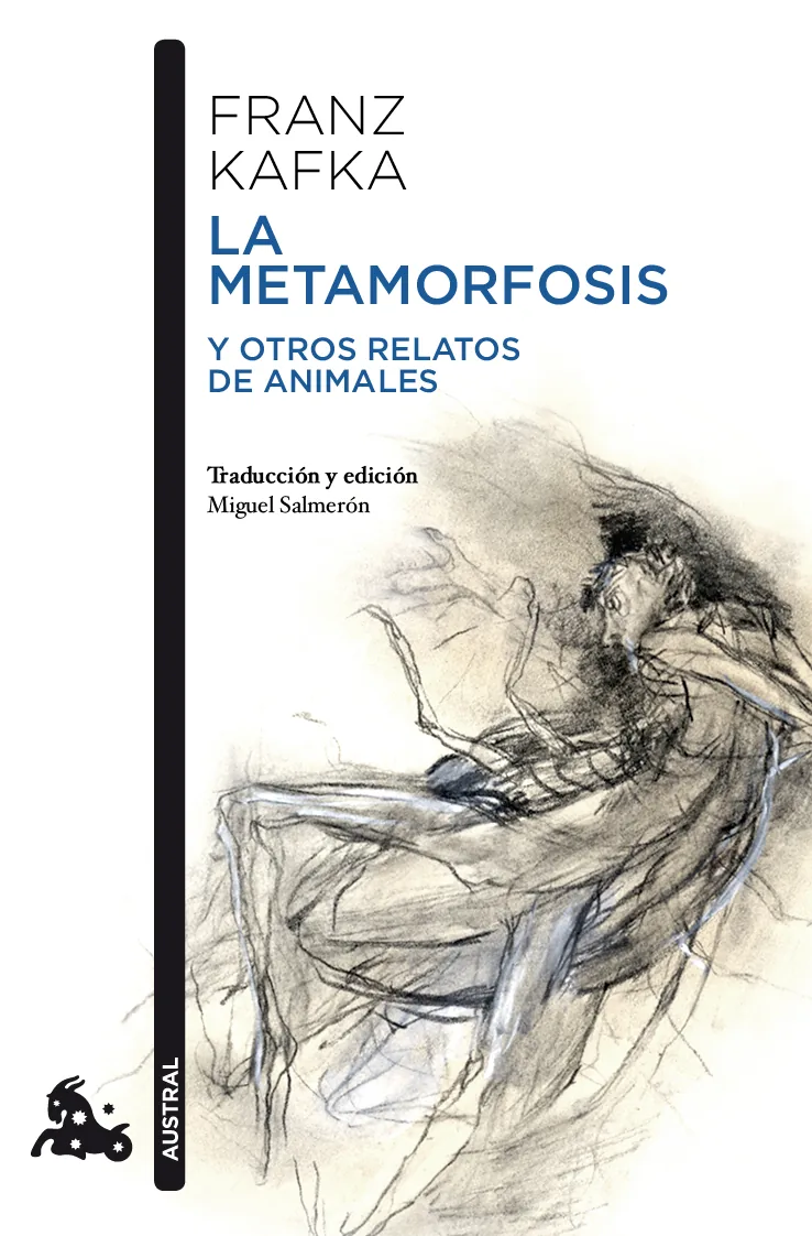 Portada — Austral (ISBN 9788467033595)