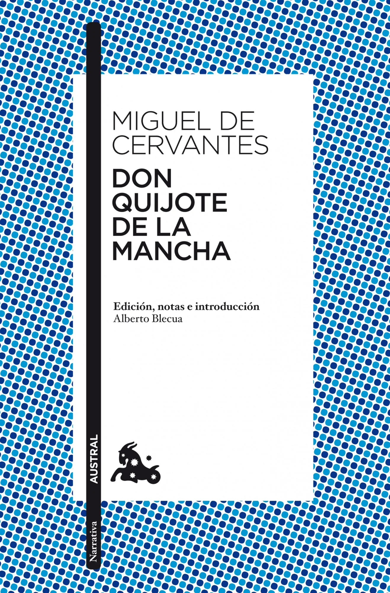 Portada — Austral (ISBN 9788467035704)