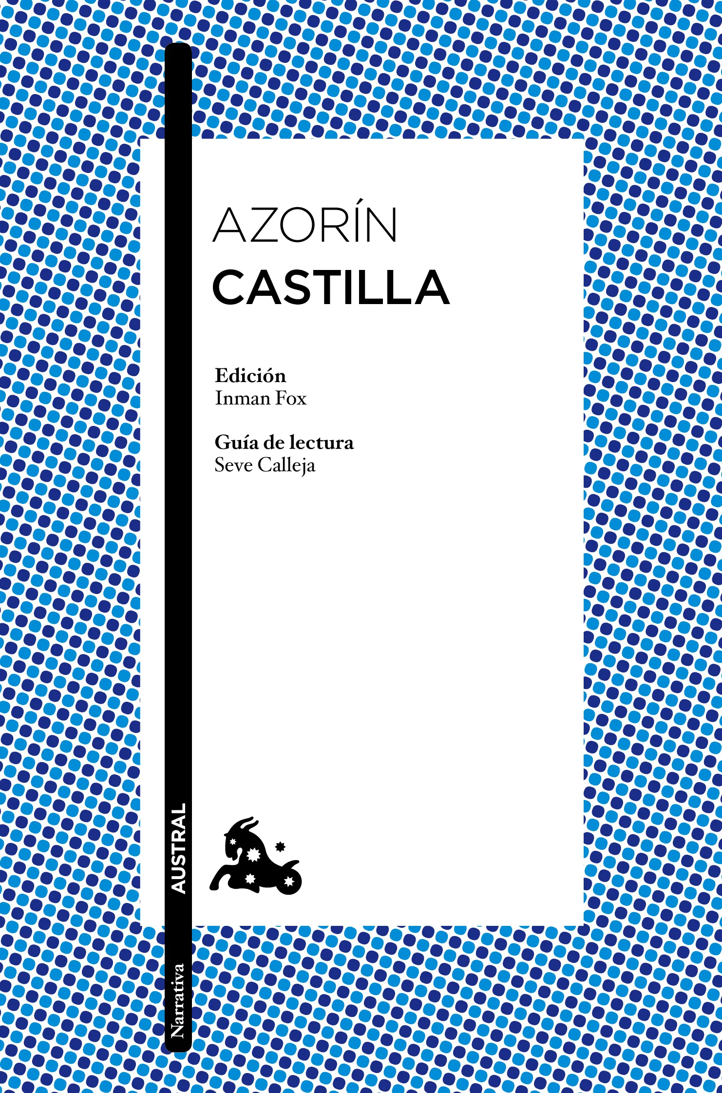 Portada de Castilla