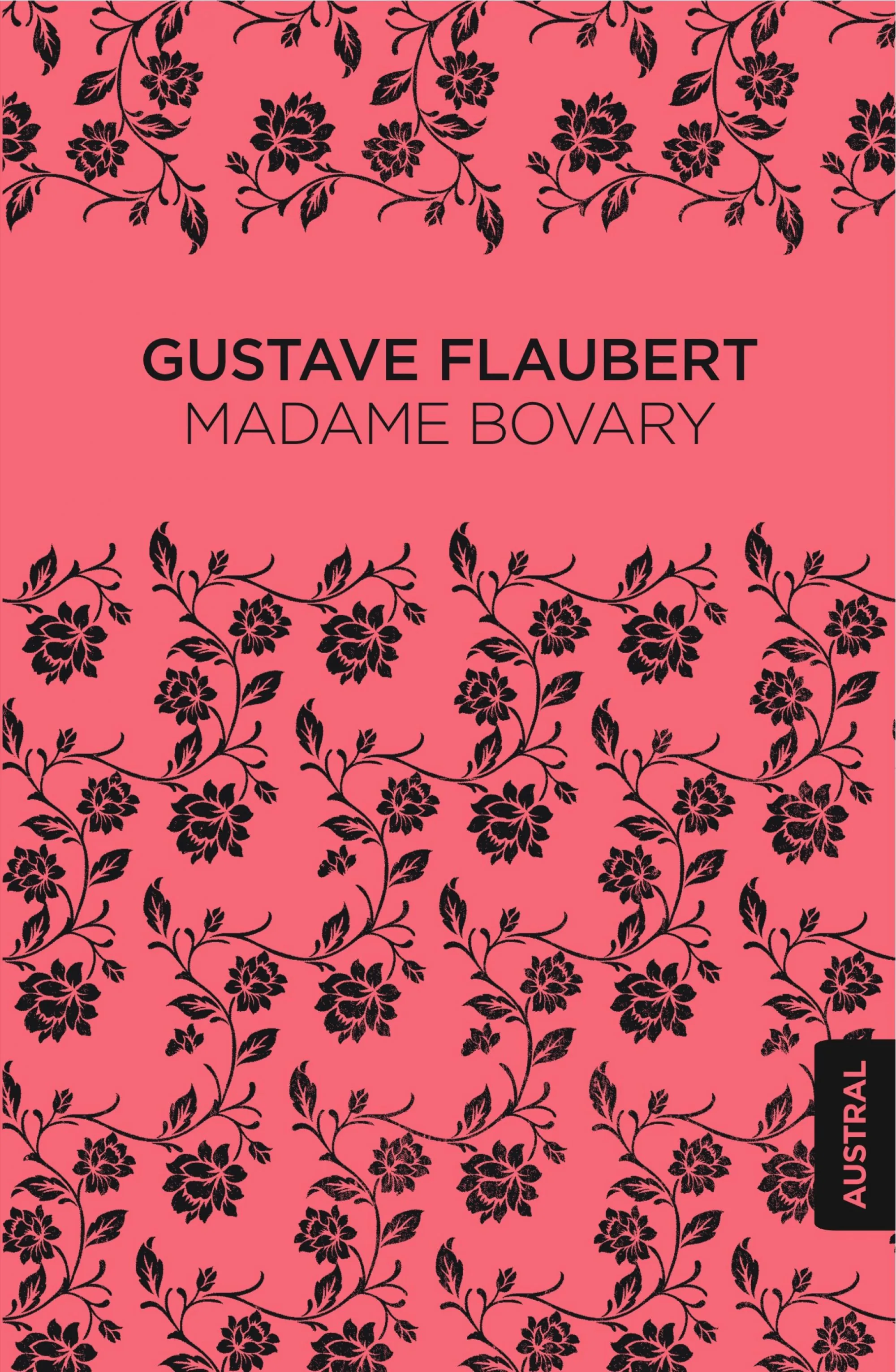 Portada — Austral (ISBN 9788467048520)